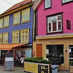 Amazing Studio 2Br Cental Stavanger Bnb 11
