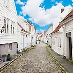 Amazing Studio 2Br Cental Stavanger Bnb 11