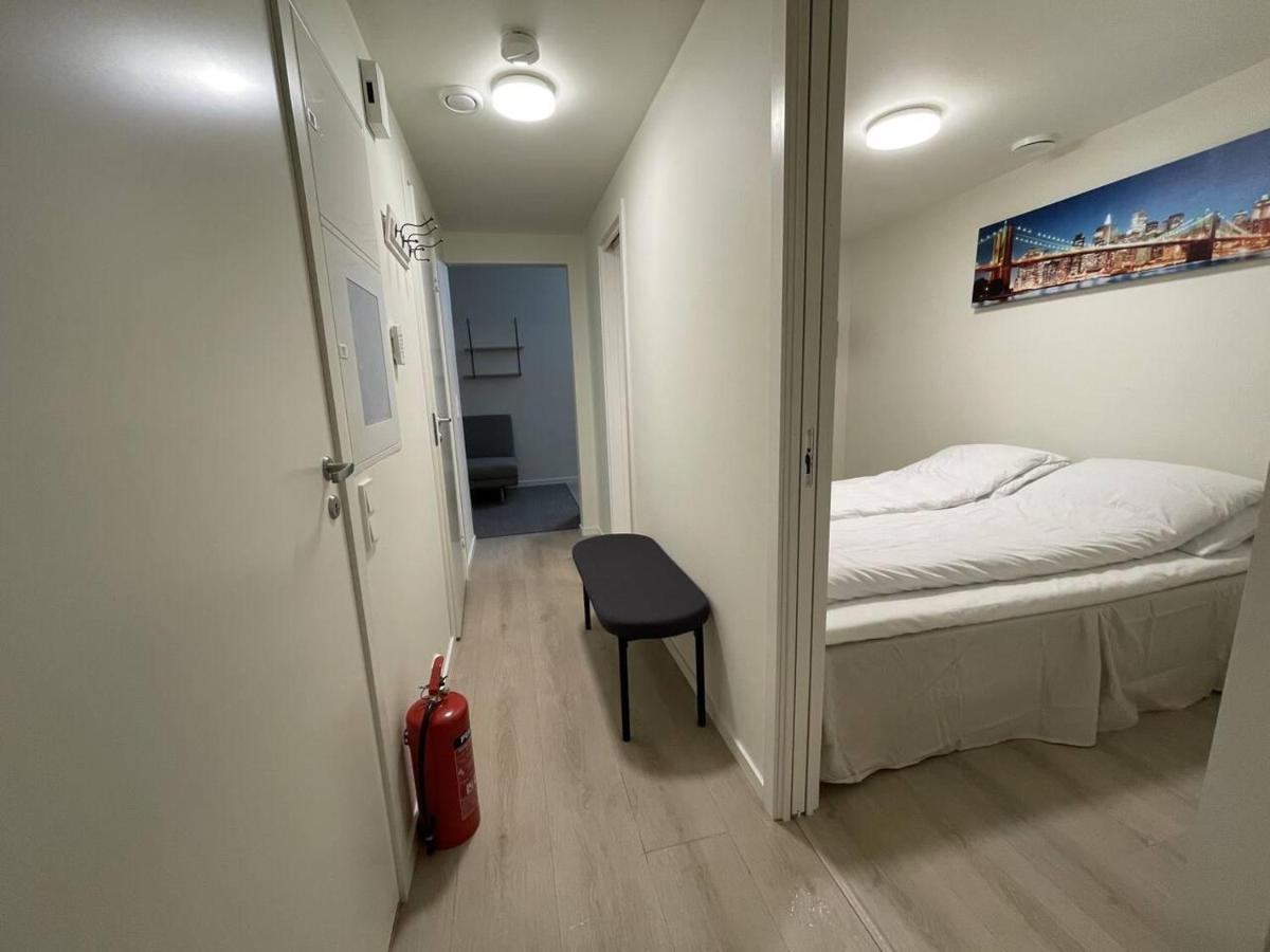 Leilighet Amazing 2br Cental 11