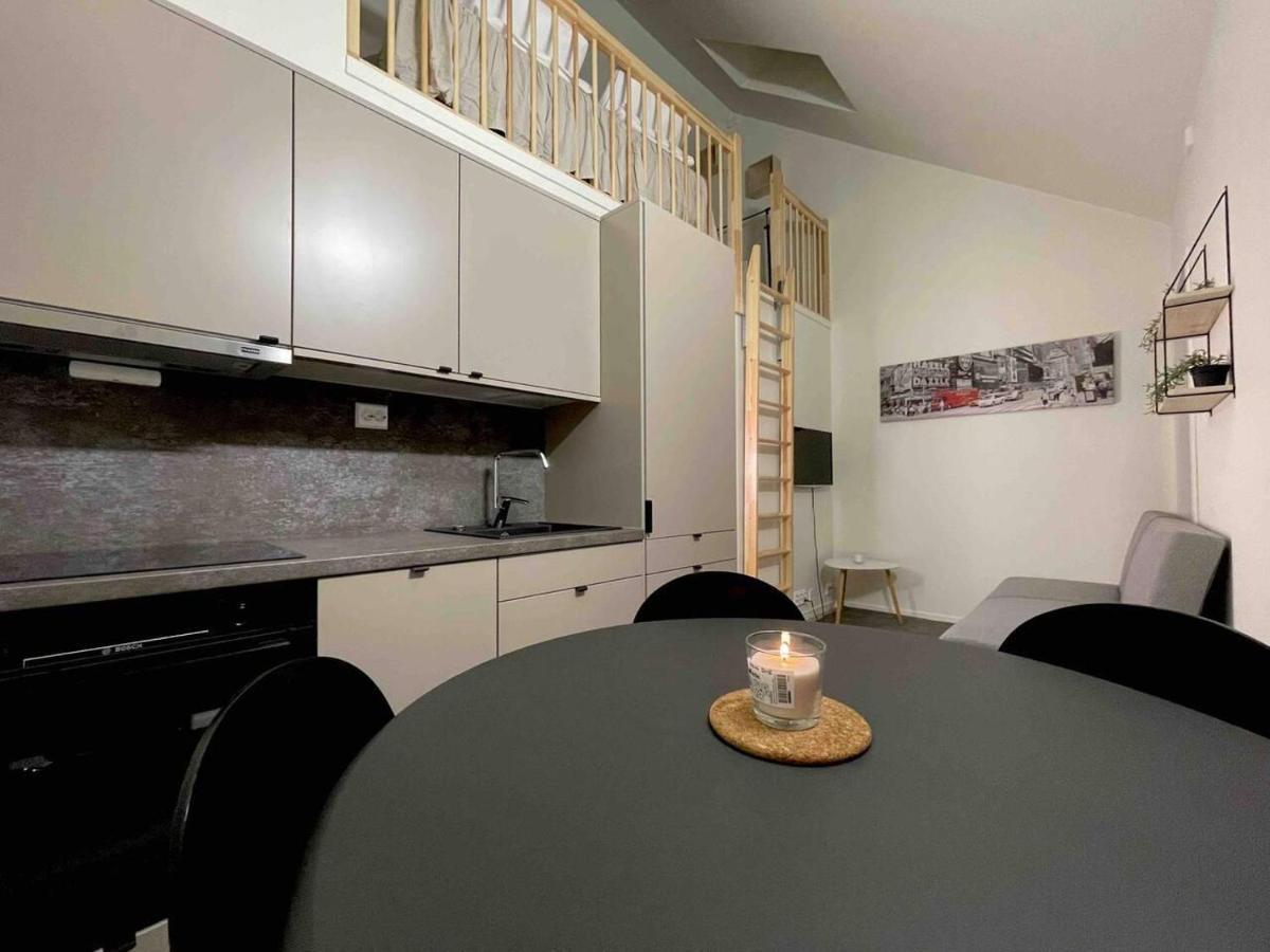 Appartement Amazing 2br Cental 11