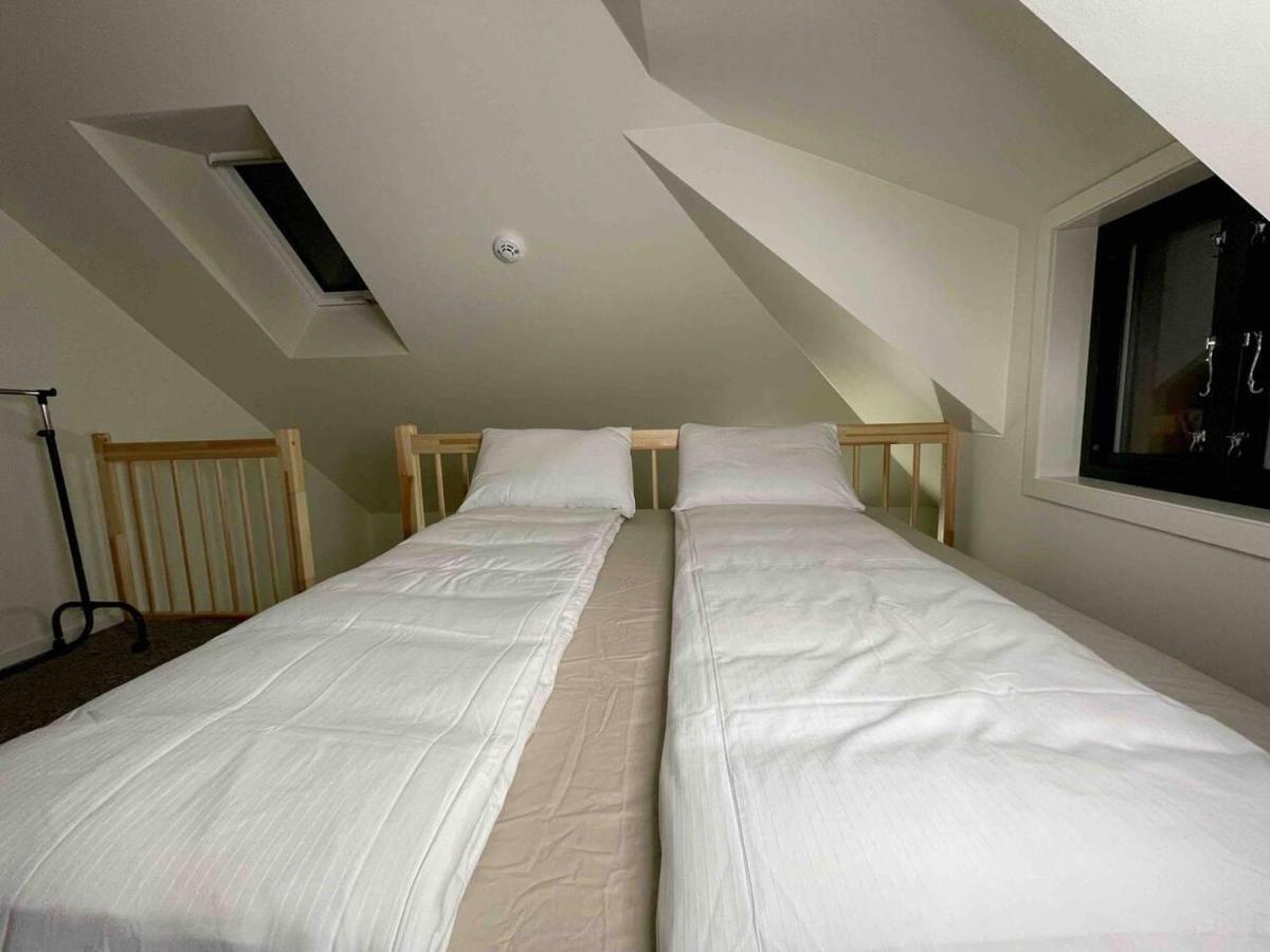 Amazing 2br Cental 11 Leilighet