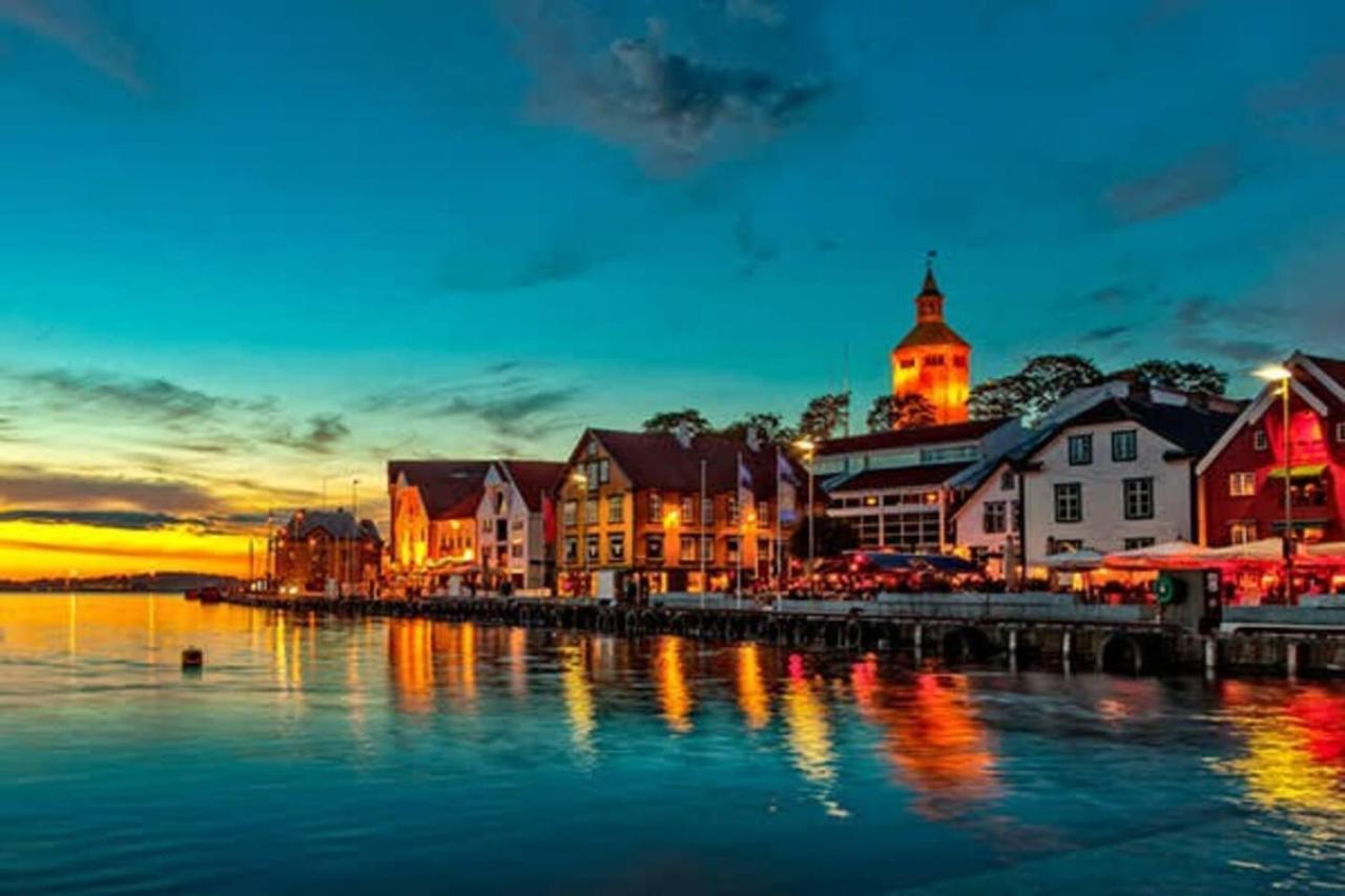 Amazing 2br Cental 11 * Stavanger
