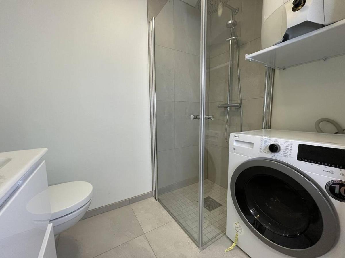 Appartement Amazing 2br Cental 11