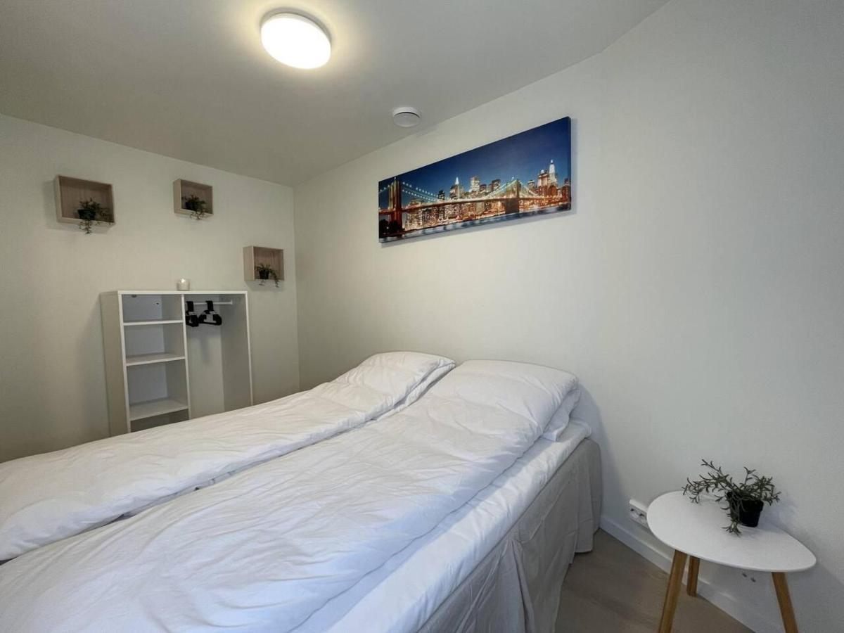 Amazing 2br Cental 11 Appartement *