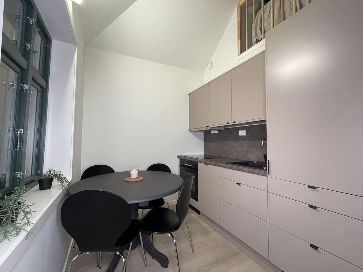 Amazing 2br Cental 11 Appartement Stavanger