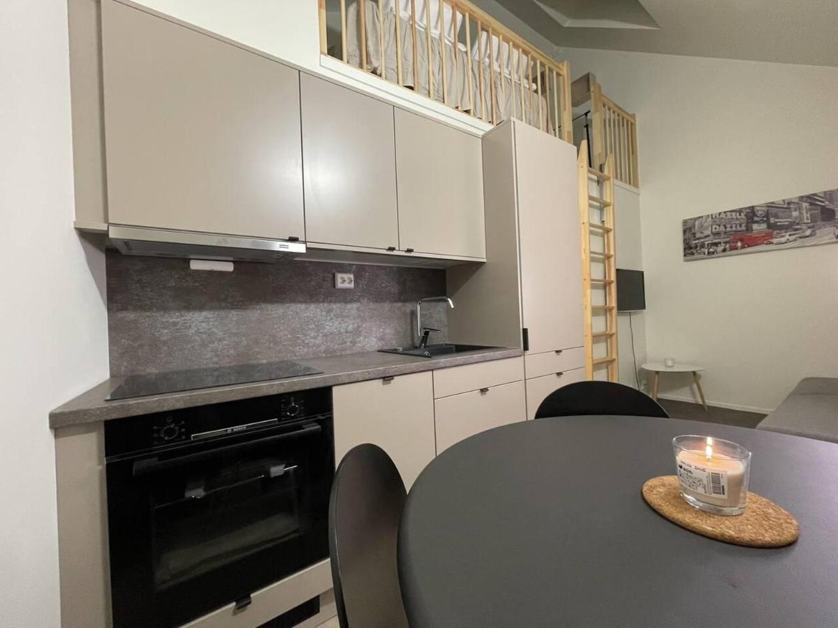 Amazing 2br Cental 11 Leilighet