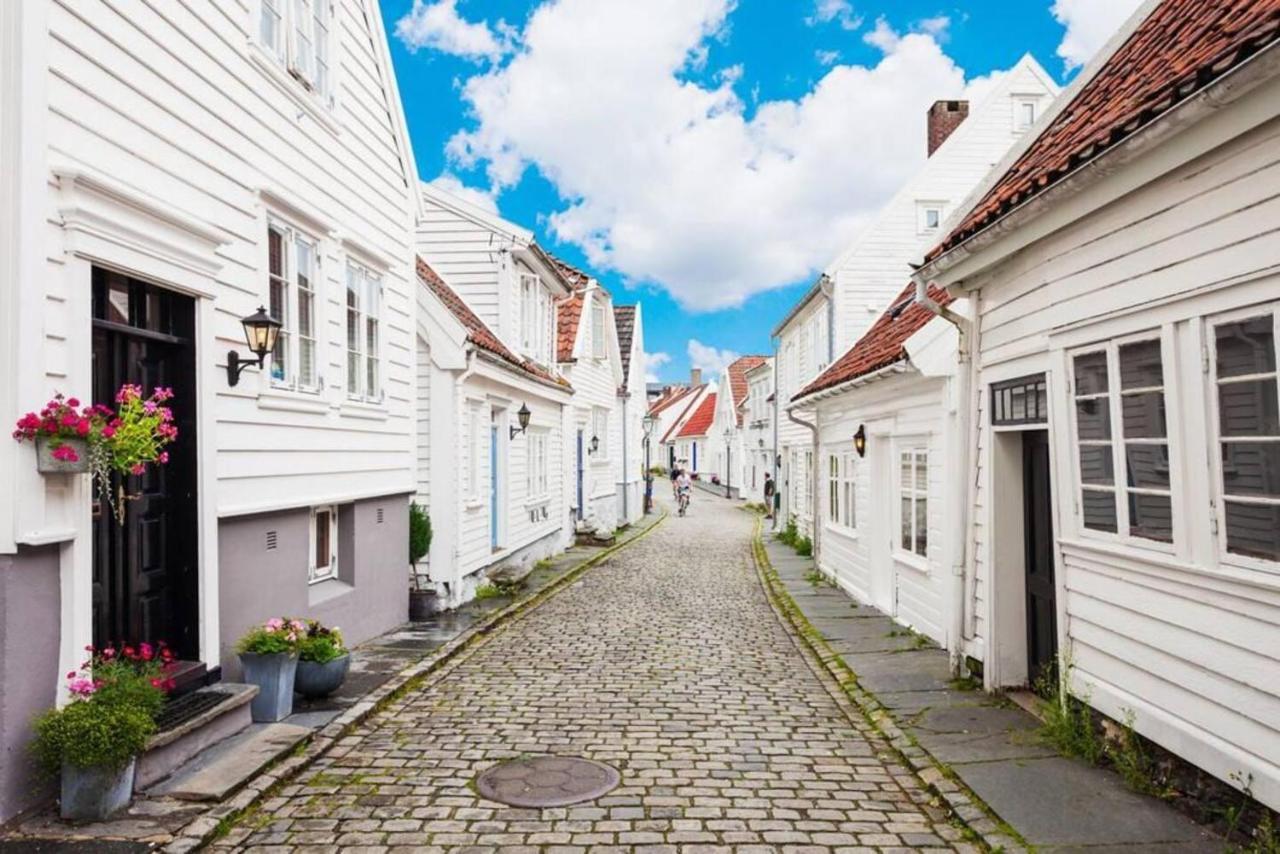 Leilighet Amazing 2br Cental 11