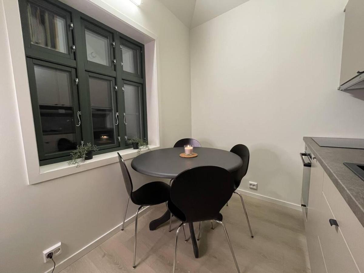 Amazing 2br Cental 11 Stavanger